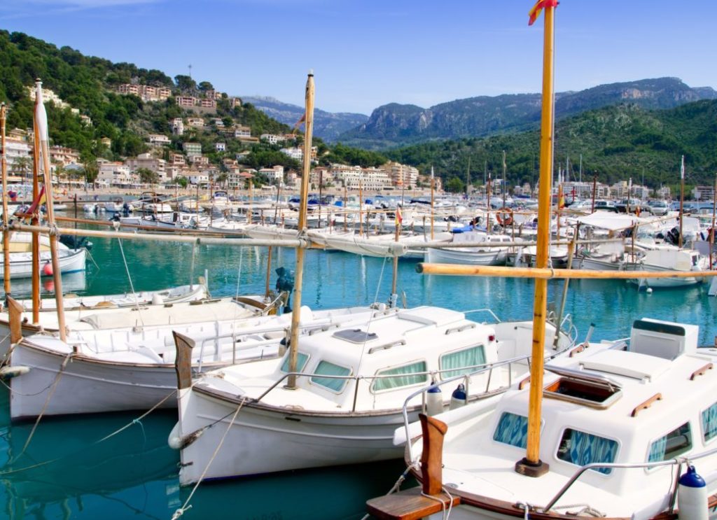 Bootstour auf Mallorca – Die Insel vom Wasser aus erkunden