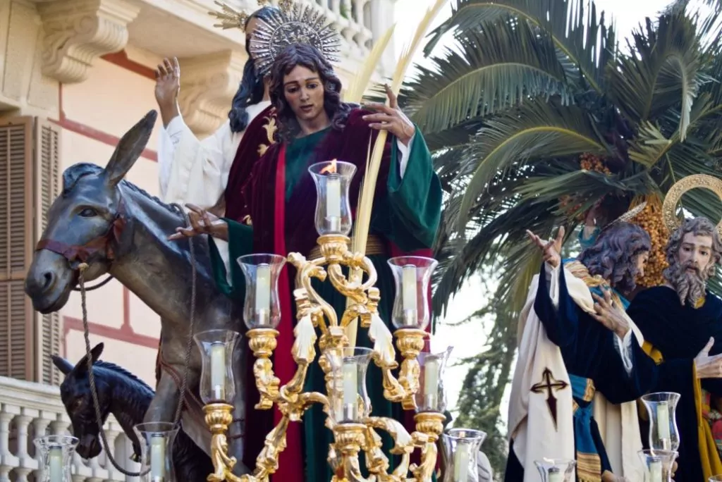 Ostern auf Mallorca: Bräuche und Traditionen