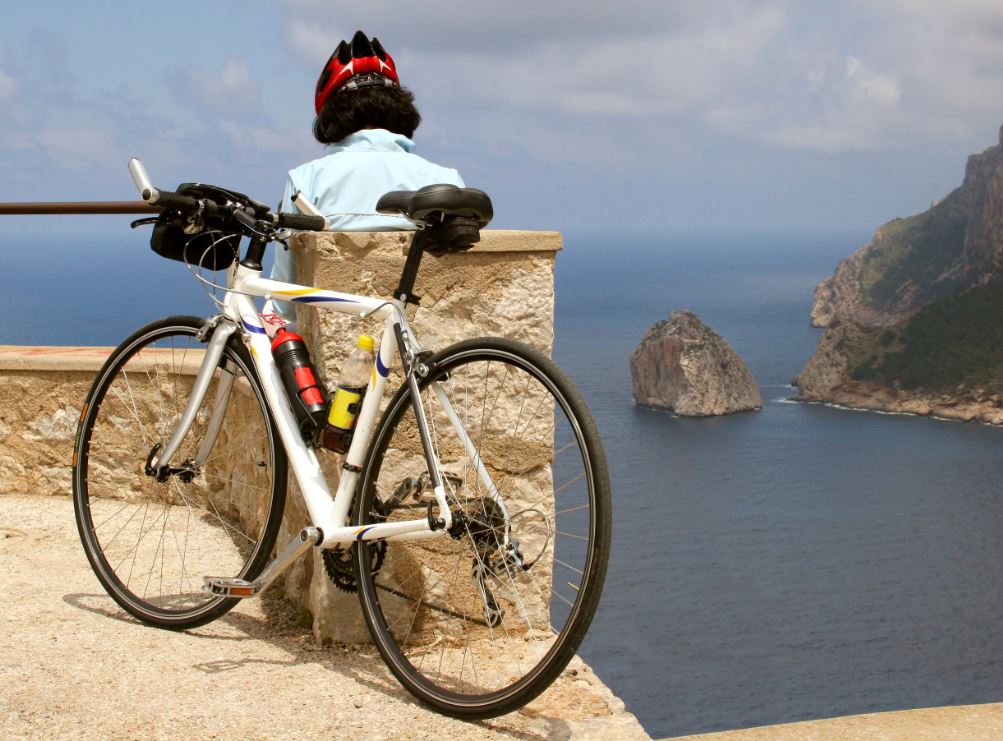 Fahrradfahren auf Mallorca - auf dem Drahtesel mediterrane Landschaften hautnah erleben