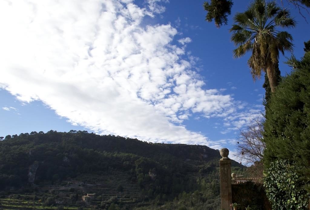 Reizvolles Mallorca im Winter mit unvergleichlichem Charme