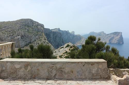 Die beeindruckendsten Aussichtspunkte Mallorcas