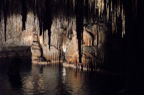 Coves del Drac – Mallorcas märchenhafte Drachenhöhlen