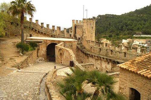 Mallorcas Geschichte – Spuren einer wechselvollen Vergangenheit