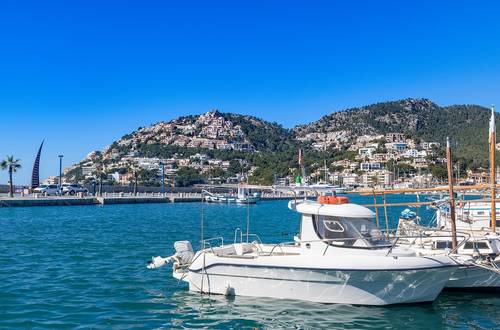 Die schönsten Orte auf Mallorca vorgestellt von Marcel Remus