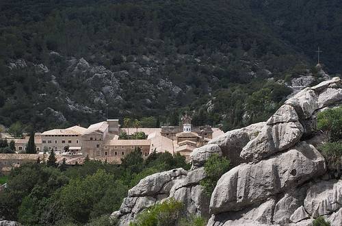 Santuari de Lluc: Mallorcas Heiligtum – Marcel Remus