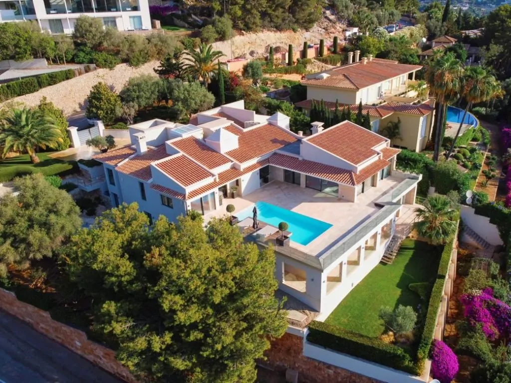 Promis auf Mallorca: diese Stars leben auf der Sonneninsel