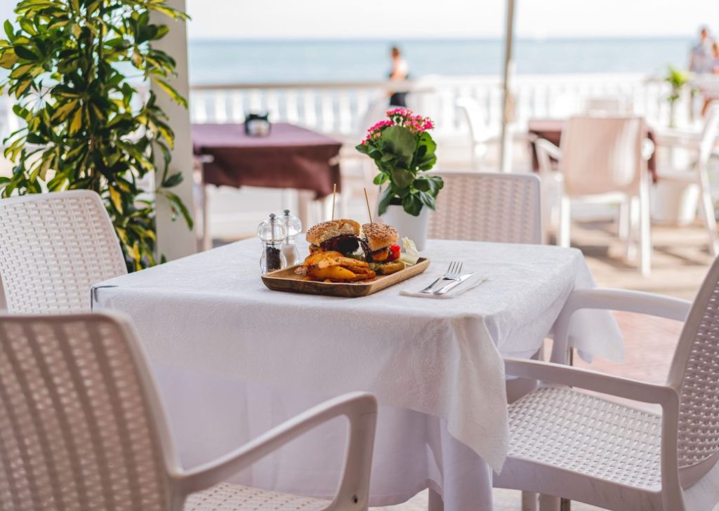 5 romantische Restaurants auf Mallorca