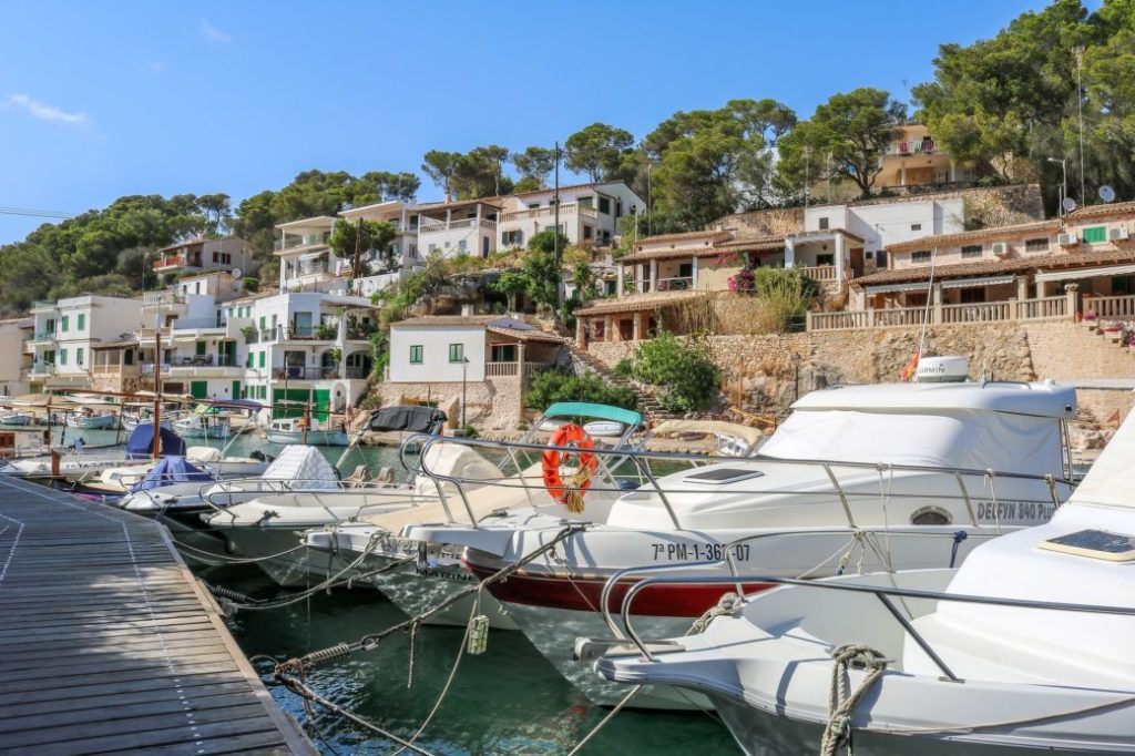Cala Figuera – Fischerdorfromantik in einer der schönsten Buchten Mallorcas