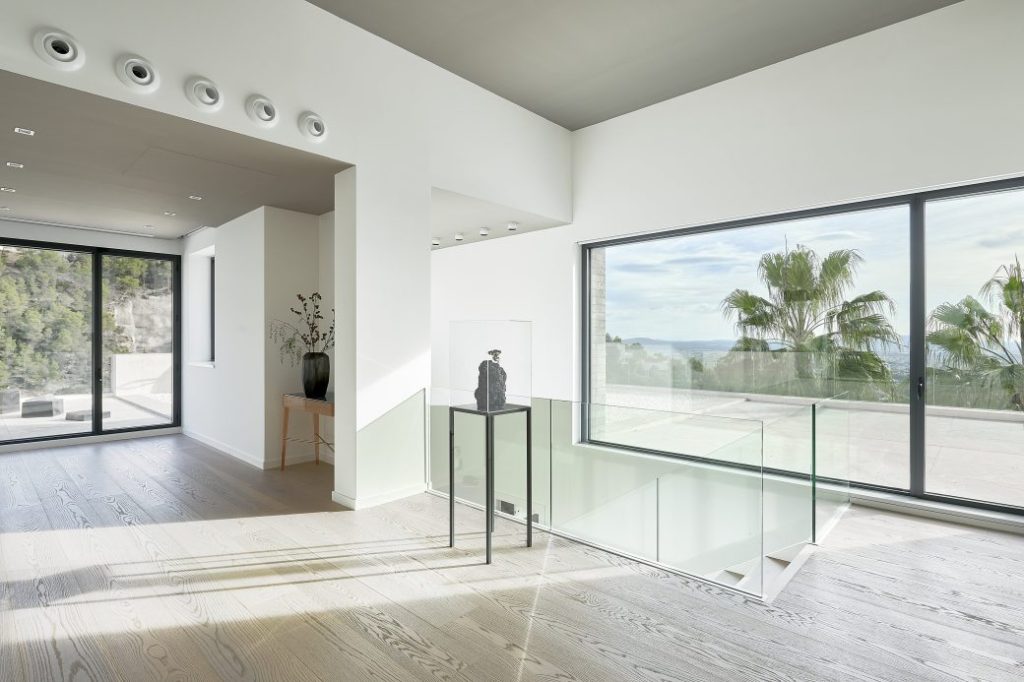 Wunderschöne Villa in Son Vida – Immobilie des Monats Dezember 2023