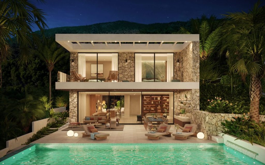 Coming soon: Villa in Costa den Blanes – Immobilie des Monats Januar 2024