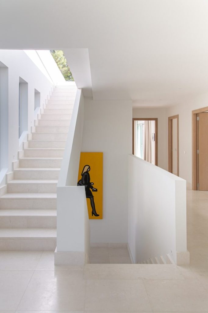 Moderne Luxus Familienvilla in Santa Ponsa – Immobilie des Monats Juni 2022