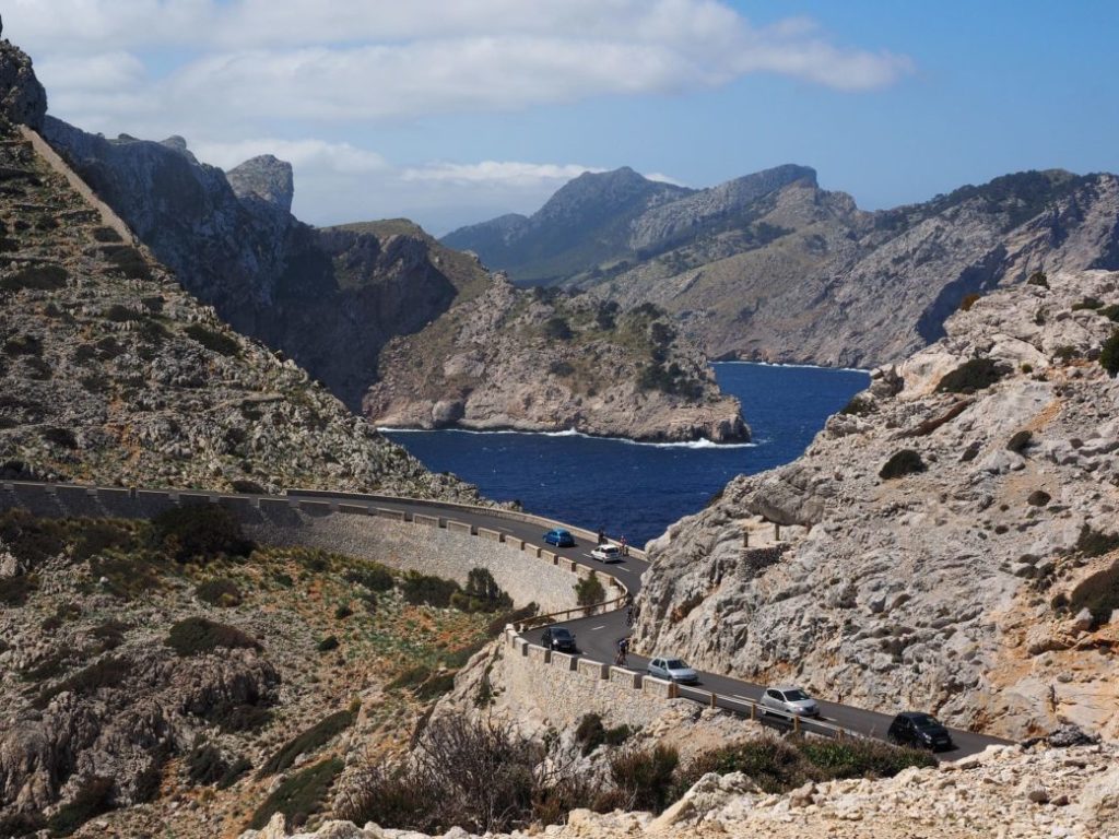 Klima auf Mallorca – Das sollten Sie unbedingt wissen