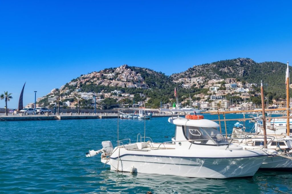 Die 6 schönsten Orte zum Leben auf Mallorca