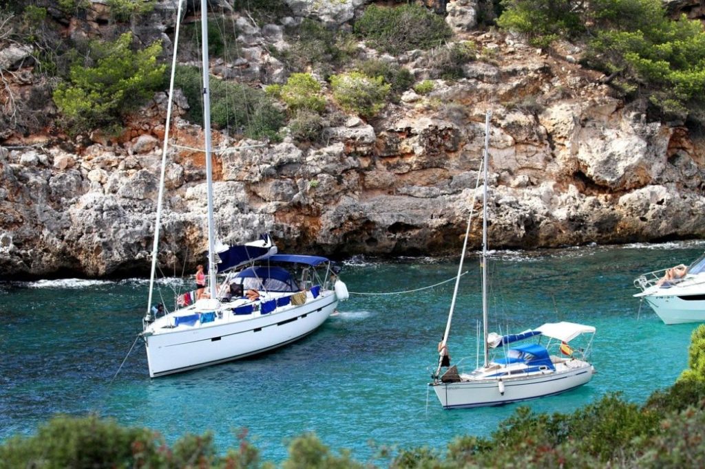 Mallorca Yacht