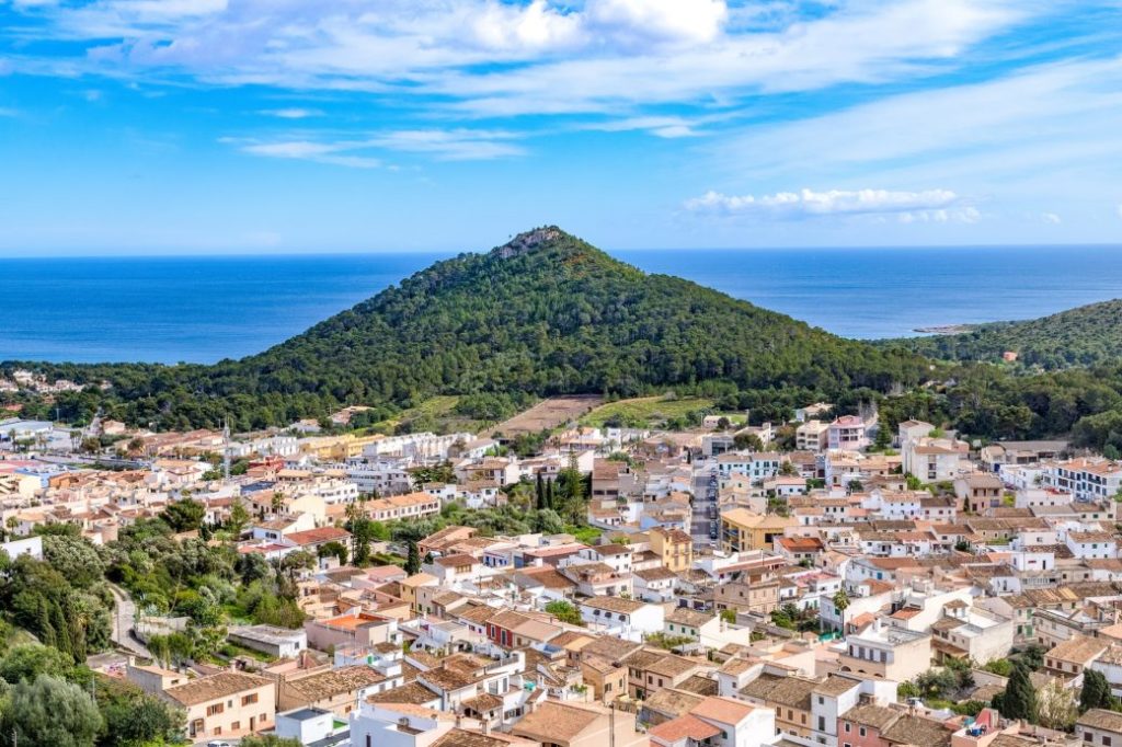 Immobilienmarkt Mallorca: die aktuelle Situation