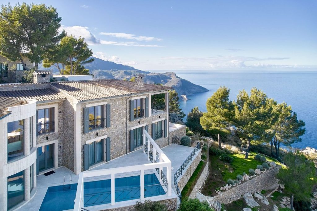 Villa in Valldemossa